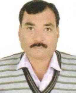Member Photo